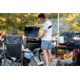 Camp Chef Pursuit Pellet Grill, Black, PPG20