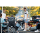 Camp Chef Pursuit Pellet Grill, Black, PPG20