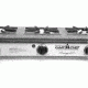 Camp Chef Ranger II Blind Stove, 2 x Burner, Cast Aluminum Burner BS40CCC