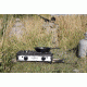 Camp Chef Ranger II Blind Stove, 2 x Burner, Cast Aluminum Burner BS40CCC