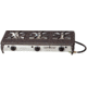 Camp Chef Ranger III Blind Stove, 3 x Burner, Cast Aluminum Burner, Black/Gray/White, BS60C