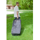 Camp Chef Roller Carry Bag for 2 Burner Stove, Black, RCB60
