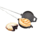 Camp Chef Round Cooking Iron RPICC