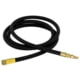 Open Box, Dealer Demo, Camp Chef Rv Connection Hose, Black, RVHOSE