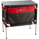 Camp Chef Sherpa Mountain Series Table, Red, MSTAB