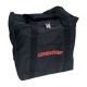 Open Box, Dealer Demo, Camp Chef Single Burner Carry Bag, Black, CB140