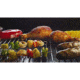Camp Chef Smokepro DLX Pellet Grill, Bronze, PG24B