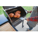 Camp Chef Smokepro DLX Stainless Pellet Grill, Stainless, PG24S