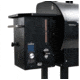 Camp Chef Smokepro DLX Stainless Pellet Grill, Stainless, PG24S