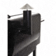 Camp Chef Smokepro DLX Stainless Pellet Grill, Stainless, PG24S