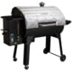 Open Box, Dealer Demo, Camp Chef Blanket For Pellet Grills, 36in, PG36BLKL