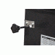 Camp Chef Smokepro Lux Pellet Grill, Black PG36LUX