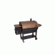 Camp Chef Smokepro Lux Pellet Grill W/ Penny Vein Lid &amp;  Hopper Lid, Bronze PG36LUXB
