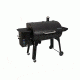 Camp Chef Smokepro Lux Sg Pellet  Grill, Black PG36SGX