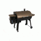 Camp Chef Smokepro Lux Sg Pellet  Grill, Bronze PG36SGXB