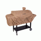 Camp Chef Smokepro Pellet Grill Patio Cover, 36 In, Khaki Tan, PCPG36