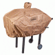 Camp Chef Smokepro Pellet Grill Patio Cover, TAN, PCPG24