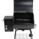 Camp Chef SmokePro SE Pellet Grill, Black, PG24SE