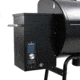 Camp Chef SmokePro SE Pellet Grill, Black, PG24SE