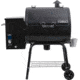Camp Chef SmokePro SE Pellet Grill, Black, PG24SE