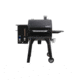 Camp Chef SmokePro SG 24 Wi-Fi Pellet Grill, Black, PG24SGC