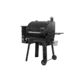 Camp Chef SmokePro SG 24 Wi-Fi Pellet Grill, Black, PG24SGC