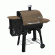 Camp Chef Smokepro Sg Pellet Grill, Bronze, PG24SGB