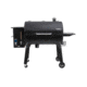 Camp Chef SmokePro SGX 36 Wi-Fi Pellet Grill, Black, PG36SGXC