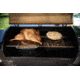 Camp Chef SmokePro SGX 36 Wi-Fi Pellet Grill, Black, PG36SGXC