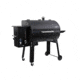 Camp Chef SmokePro SGX 36 Wi-Fi Pellet Grill, Black, PG36SGXC
