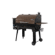 Camp Chef SmokePro SGX 36 Wi-Fi Pellet Grill, Bronze, PG36SGXCB