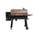 Camp Chef SmokePro SGX 36 Wi-Fi Pellet Grill, Bronze, PG36SGXCB