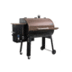 Camp Chef SmokePro SGX 36 Wi-Fi Pellet Grill, Bronze, PG36SGXCB