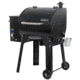 Camp Chef Smokepro Xt Pellet Grill, Black, PG24XT