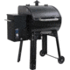 Camp Chef Smokepro Xt Pellet Grill, Black, PG24XT