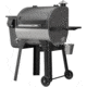 Camp Chef Stainless SG 24 Pellet Grill, Stainless Steel, PG24SSG