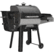 Camp Chef Stainless SG 24 Pellet Grill, Stainless Steel, PG24SSG