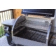 Camp Chef Stainless SG 24 Pellet Grill, Stainless Steel, PG24SSG