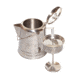 Camp Chef Stainless Steel Coffee Pot, Stainless Steel, COF28