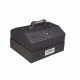 Camp Chef Stove Accessory, Barbecue Grill Box For 1 Burner BB100LCC