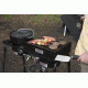 Camp Chef Stove Accessory, Barbecue Grill Box For 1 Burner BB100LCC
