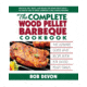 Camp Chef The Complete Wood Pellet Barbeque Cookbook by Bob  Devon, BKPELLET