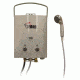 Camp Chef Triton Hot Water Heater, Portable Shower HWD5CC