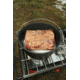 Camp Chef Ultimate 14in. Cast Iron Dutch Oven, Dutch Oven 12-quart 14in. Diameter DO14CC