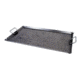 Camp Chef Universal 26in. x 14in. Steel Griddle, 26in. Length x 14in. Width Fry Griddle FG26CC