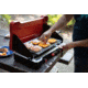 Camp Chef Universal Fry Griddle For Camp Oven, Silver, FG20