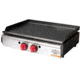 Camp Chef Versatop 2X Grill, 16000 BTU/hr Burner, Multi, FTG400
