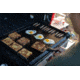 Camp Chef Versatop 2X Grill, 16000 BTU/hr Burner, Multi, FTG400