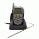 Camp Chef Wireless Thermometer, Black/Gray LTRM