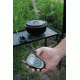 Camp Chef Wireless Thermometer, Black/Gray LTRM